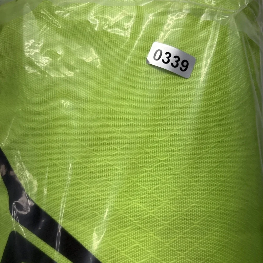 Old Navy drawstring backpack Yellow‎ one size Unisex